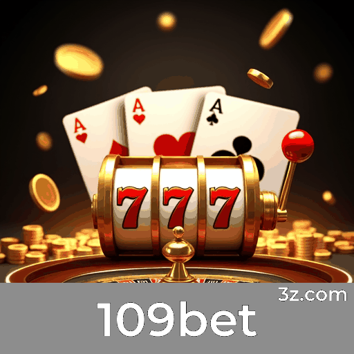 Cadastro na 109bet