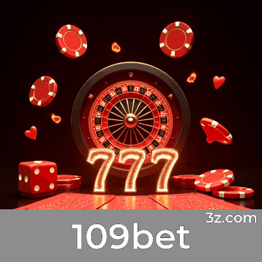Acesso ao 109bet