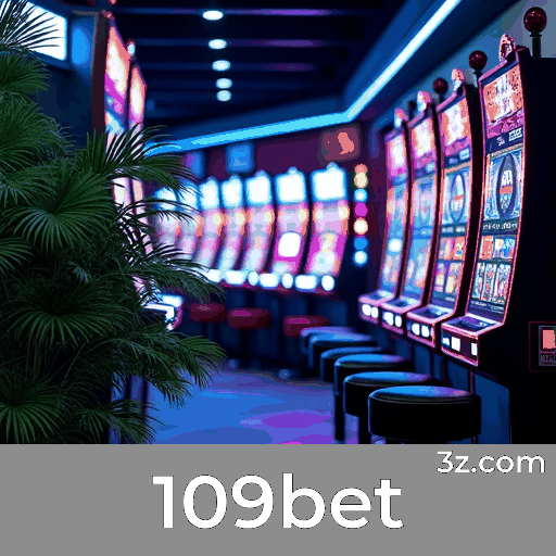 Cassino Online 109bet