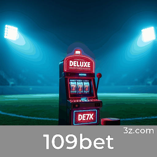 Cadastro na 109bet