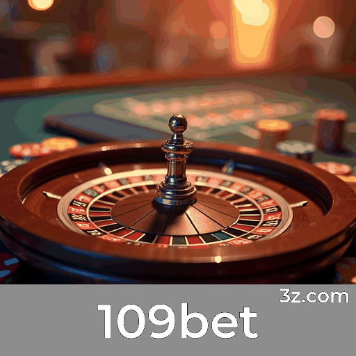 Cadastro na 109bet
