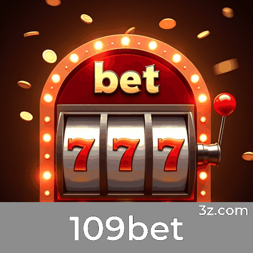Cadastro na 109bet