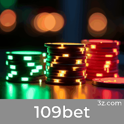 Acesso ao 109bet