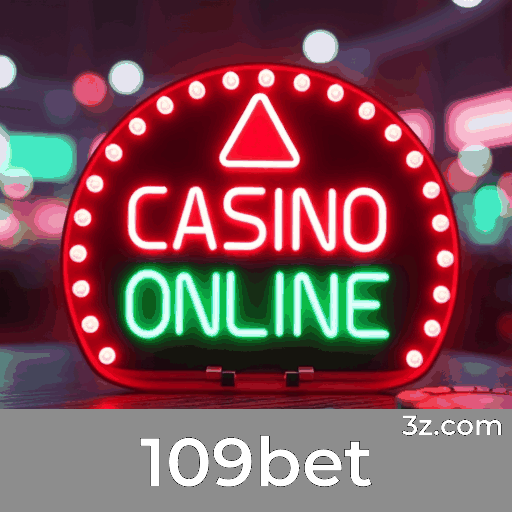 Acesso ao 109bet