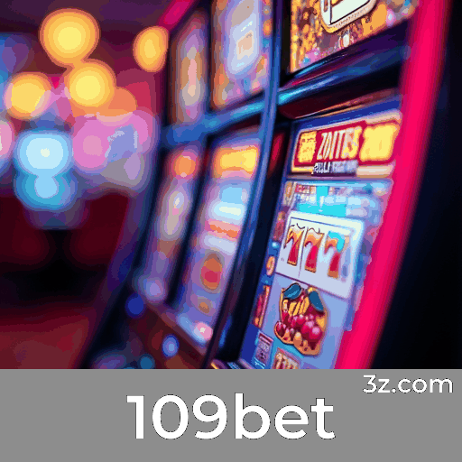 Acesso ao 109bet