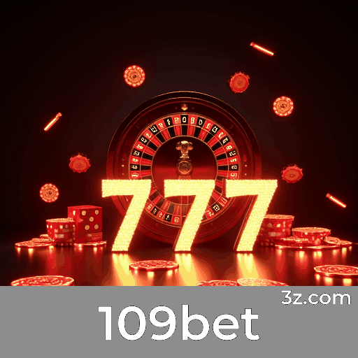 Acessar o site 109bet COM