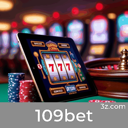 Jogos Crash no Cassino 109bet