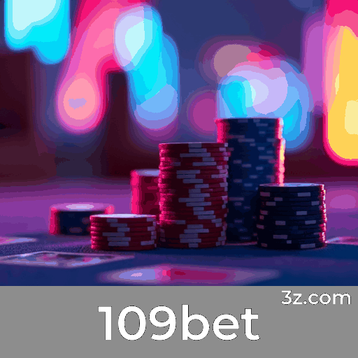 Cadastro na 109bet