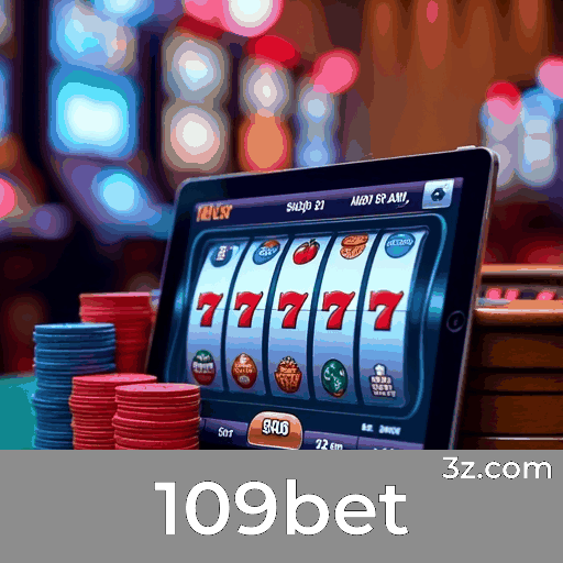 Cadastro na 109bet