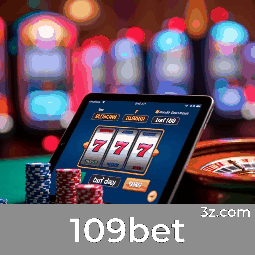 Cassino Online 109bet