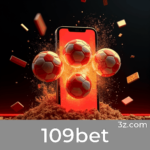Acesso ao 109bet