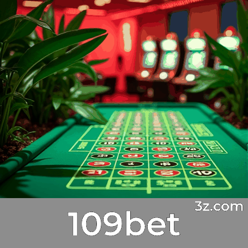Cadastro na 109bet