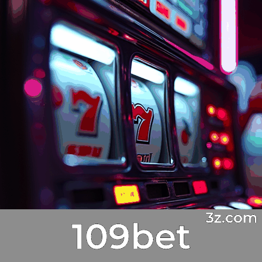 Cadastro na 109bet