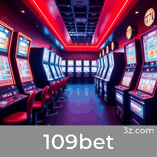Cassino Online 109bet