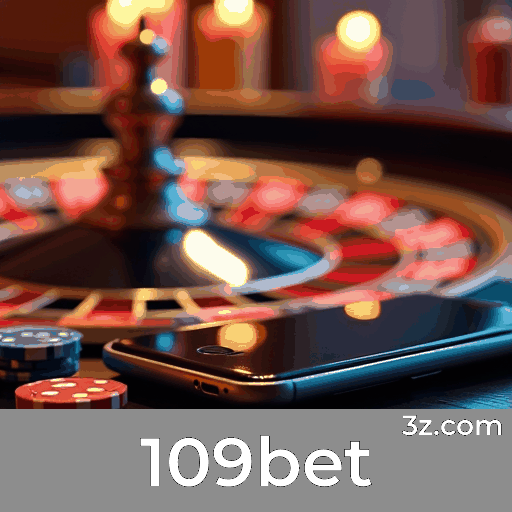 Cassino Online 109bet