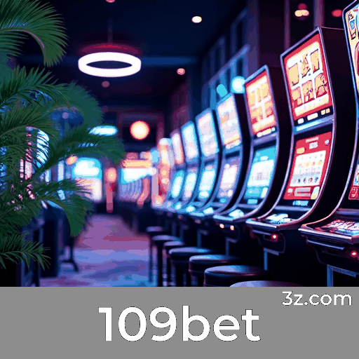 Acesso ao 109bet