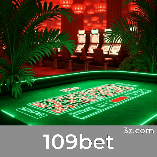Cassino Online 109bet
