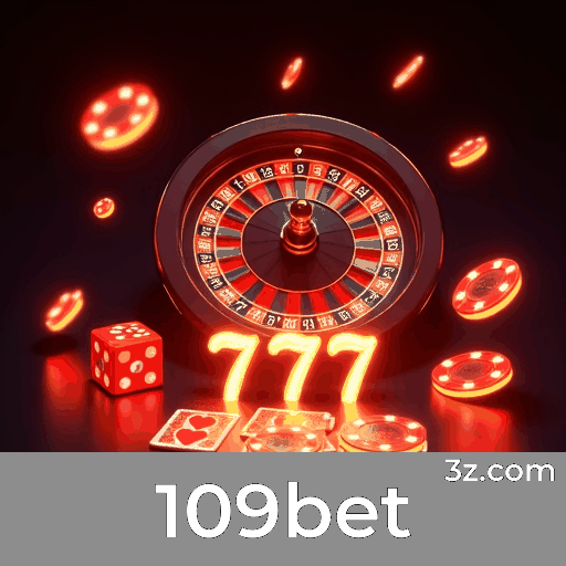 Acesso ao 109bet