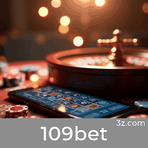 Cassino Online 109bet